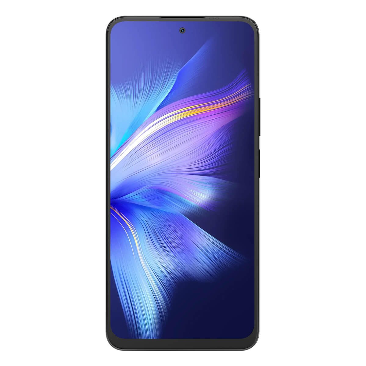 Blackview Shark 9 Black Smartphone – 6,67" HD+ IPS Display, 90 Hz, 5G Unisoc T820, 50 MP Kamera, 5000 mAh Akku, 8 GB RAM, 200 g ultraleicht