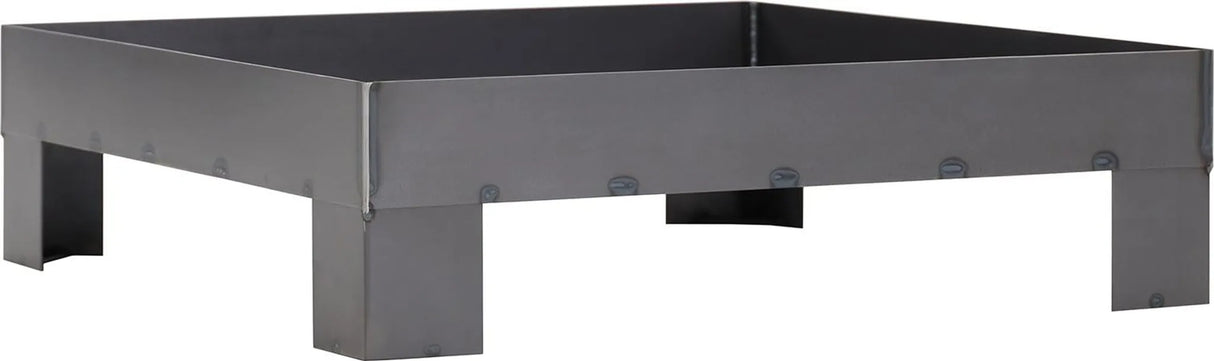 Markone Feuerschale 105-2: 70x70/22 cm