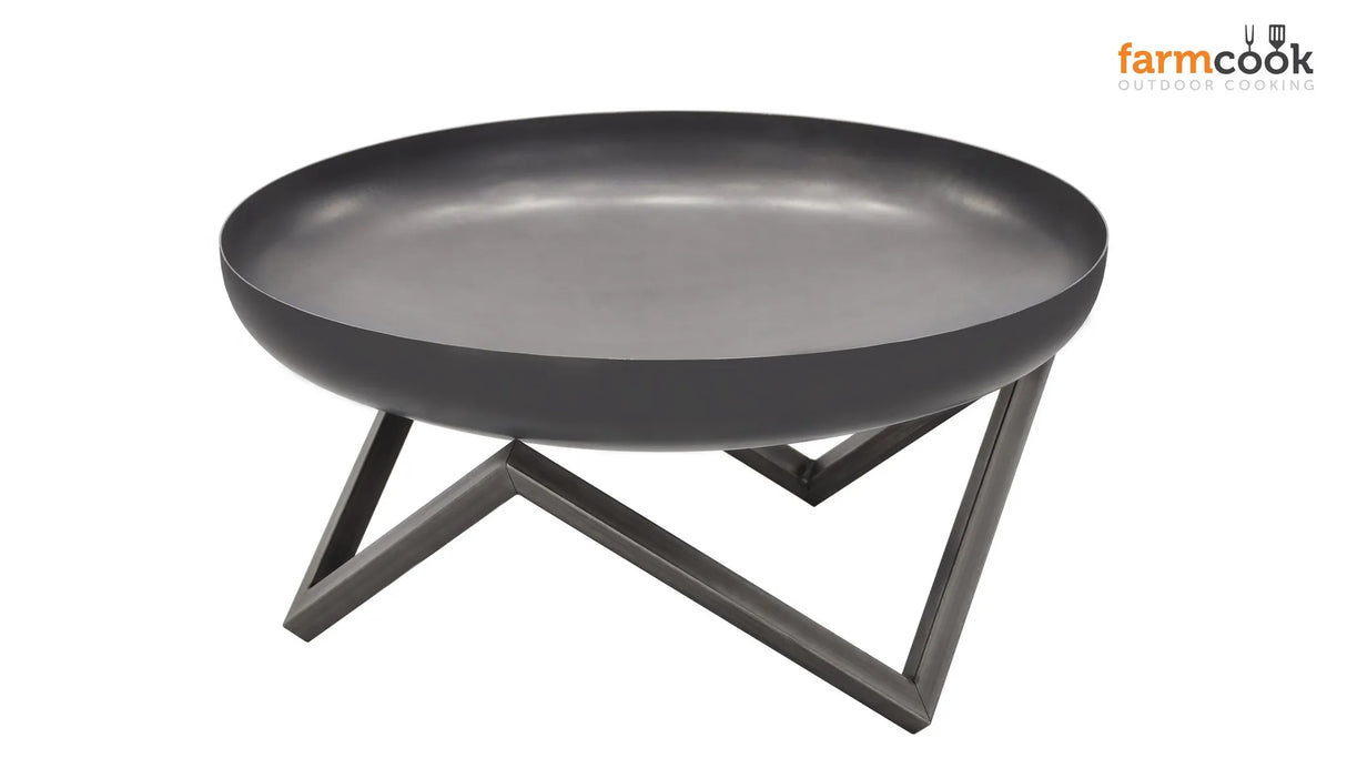 Markone Feuerschale 109-2: 70/34 cm