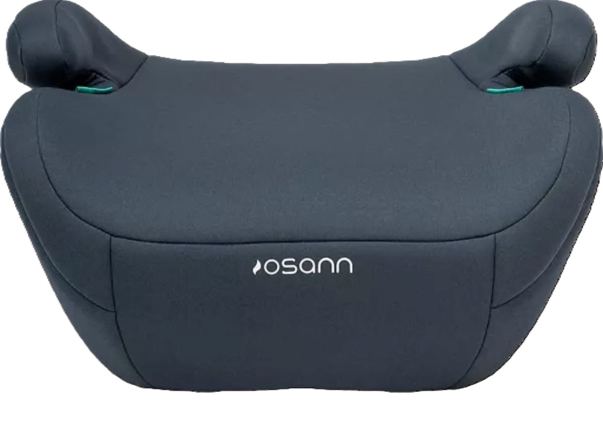 Osann Up i-Size Sitzerhöhung 125–150 cm – Grey