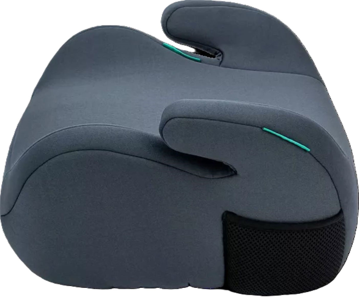 Osann Up i-Size Sitzerhöhung 125–150 cm – Grey