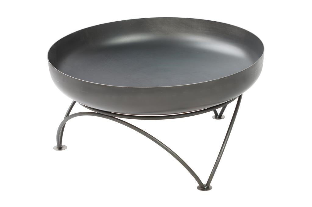 Markone Feuerschale 107-3: 80/33 cm