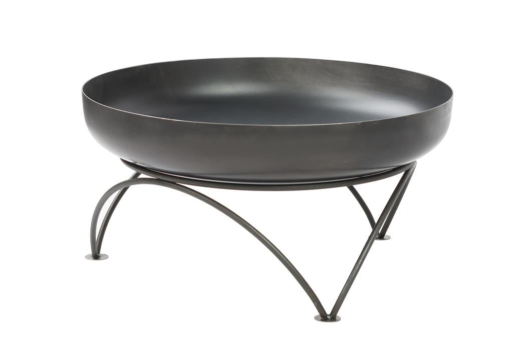 Markone Feuerschale 107-3: 80/33 cm