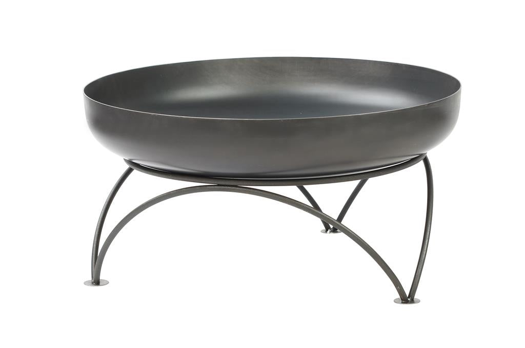 Markone Feuerschale 107-2: 70/30 cm