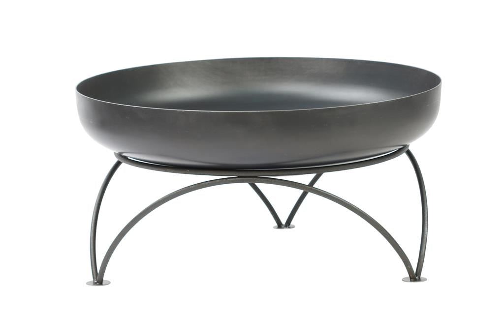 Markone Feuerschale 107-2: 70/30 cm