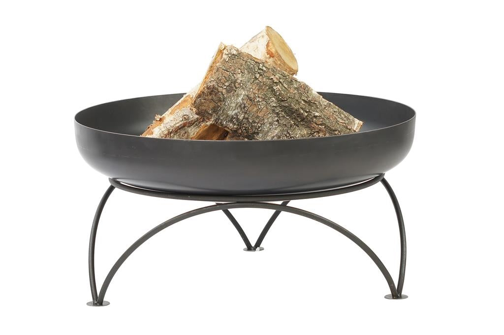 Markone Feuerschale 107-1: 60/30 cm