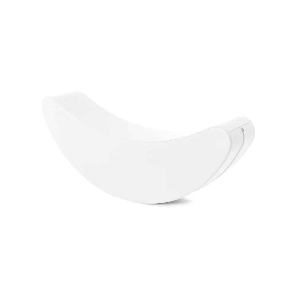 IGLU Schaukelspielzeug IGLU XL -Schaukelpferd Banane in versch. Farben - Baustein aus Schaumstoff