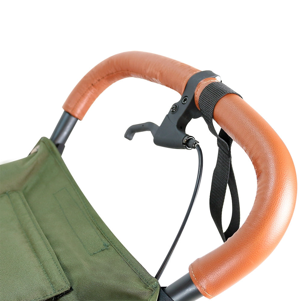 BabyTrold Jogger Buggy