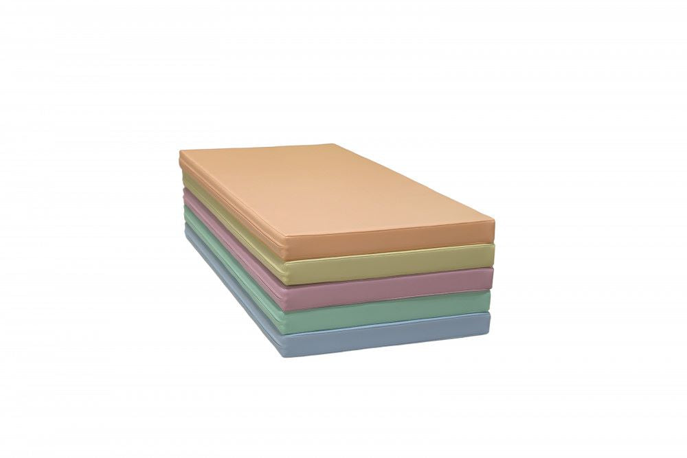 IGLU Soft Play Spielmatte Softmatten - IGLU Sicherheit und Komfort 5-Matten-Set