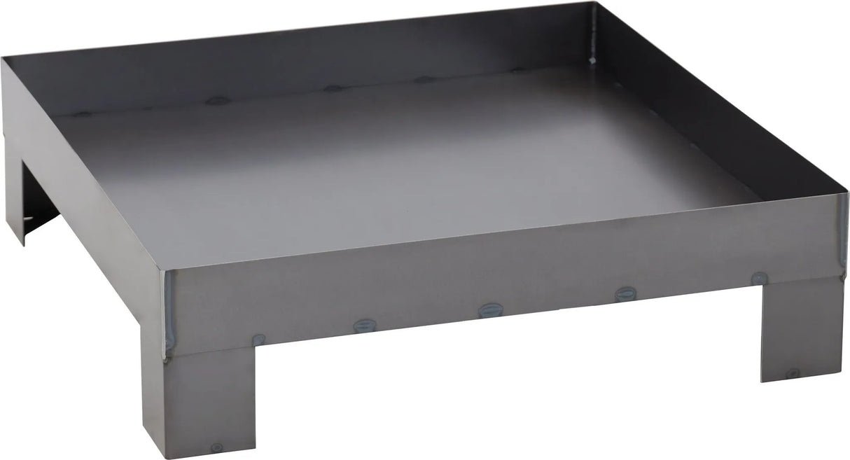 Markone Feuerschale 105-2: 70x70/22 cm