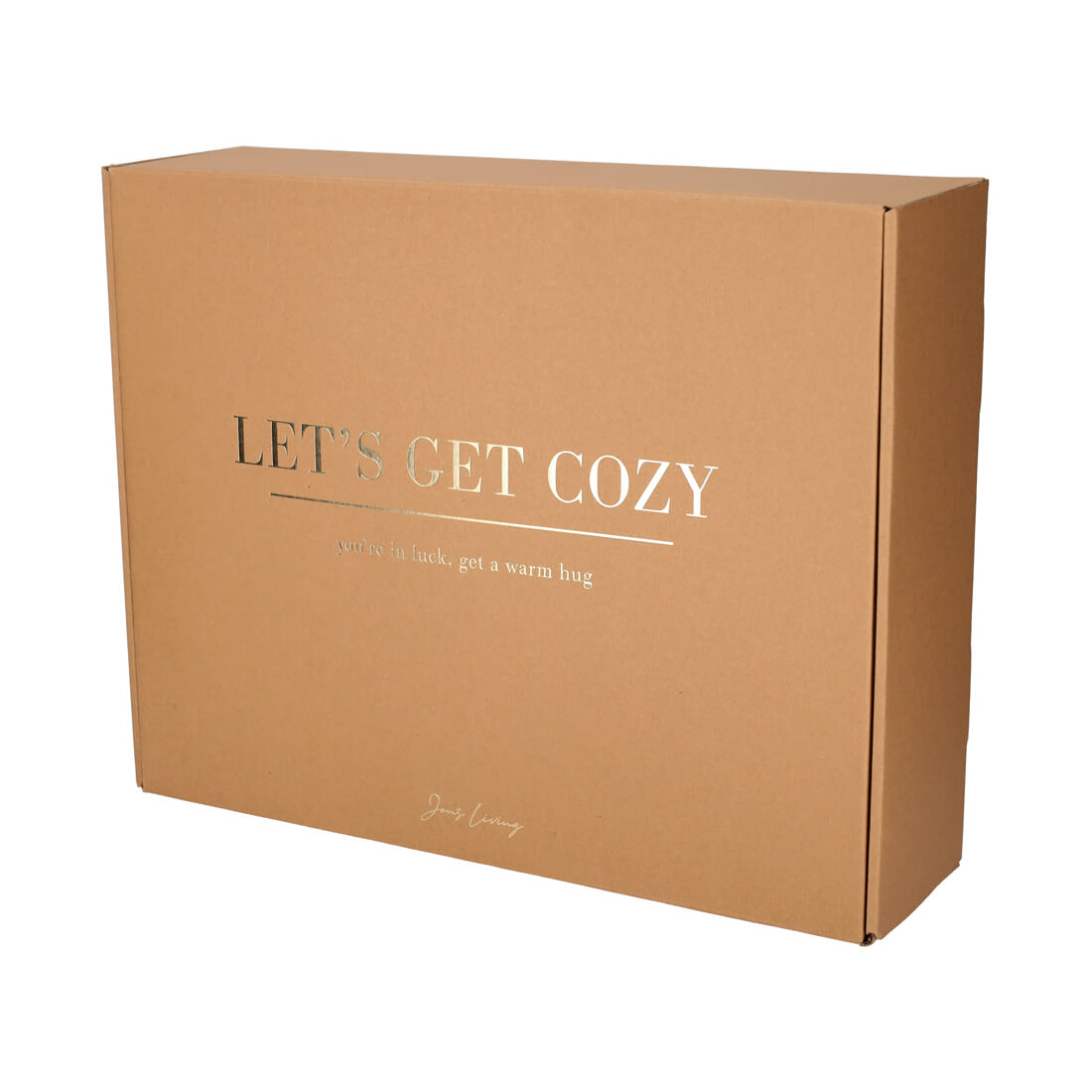 Geschenkset Originalverpackung