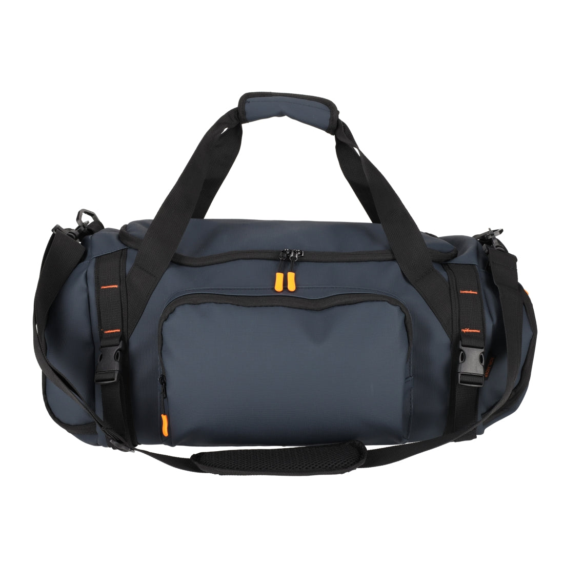 Norländer Wochendtasche Osby in der Frontalansicht