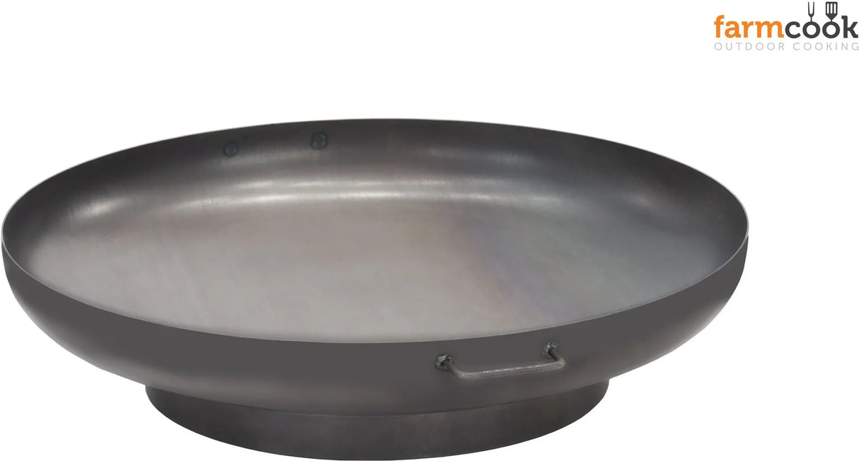 Markone Feuerschale 100-3: 80/18 cm