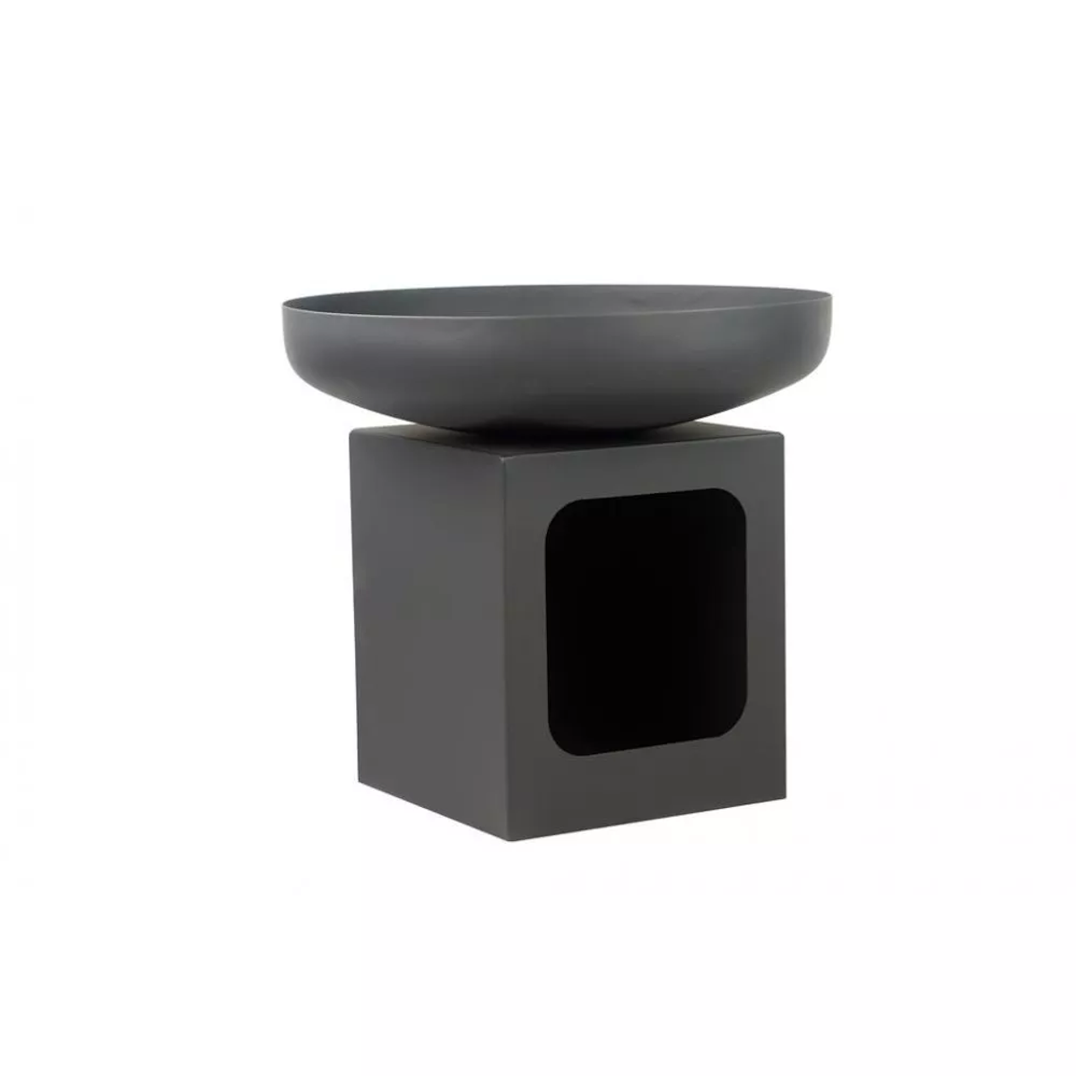 Markone Feuerschale 112-3: 80/58 cm