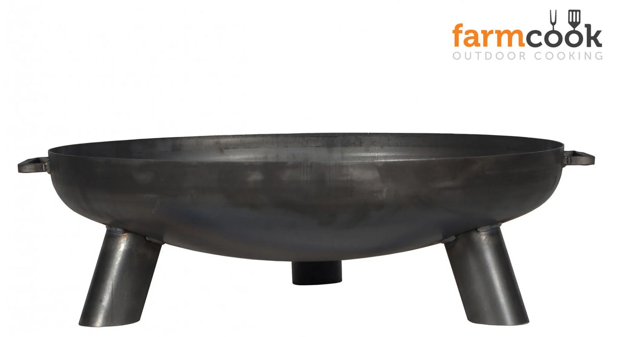 Markone Feuerschale 116-2: 70/25 cm