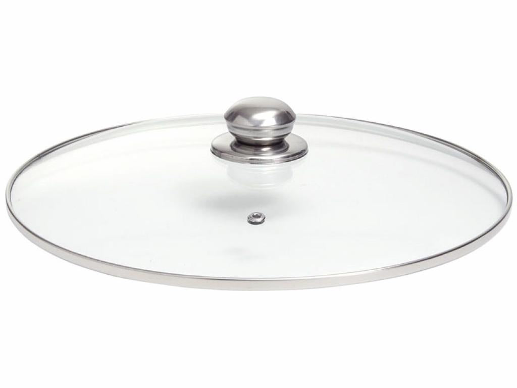 Universalglasdeckel Ø 29,5 cm - Robust, langlebig und preiswert
