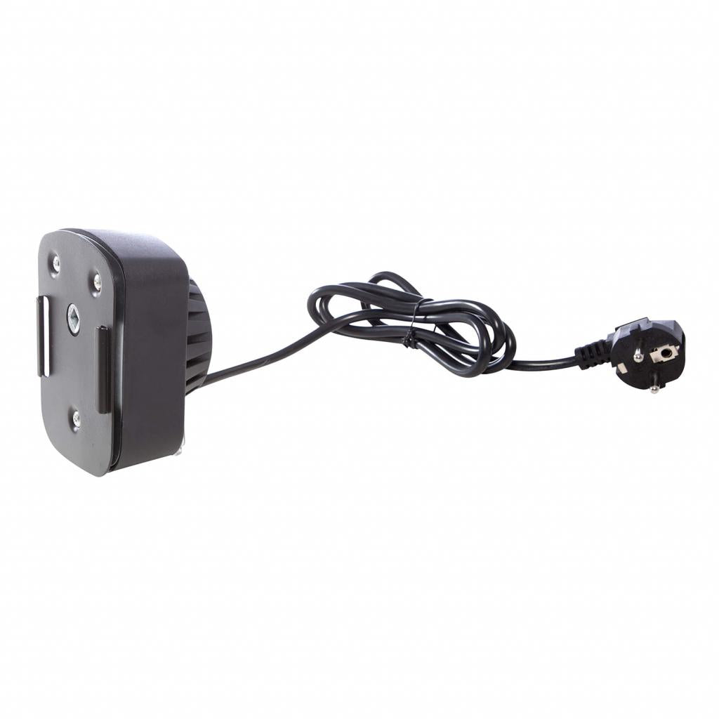 Ersatzmotor 230V mit 8x8mm Anschluss für ALL'GRILL Grillspieße