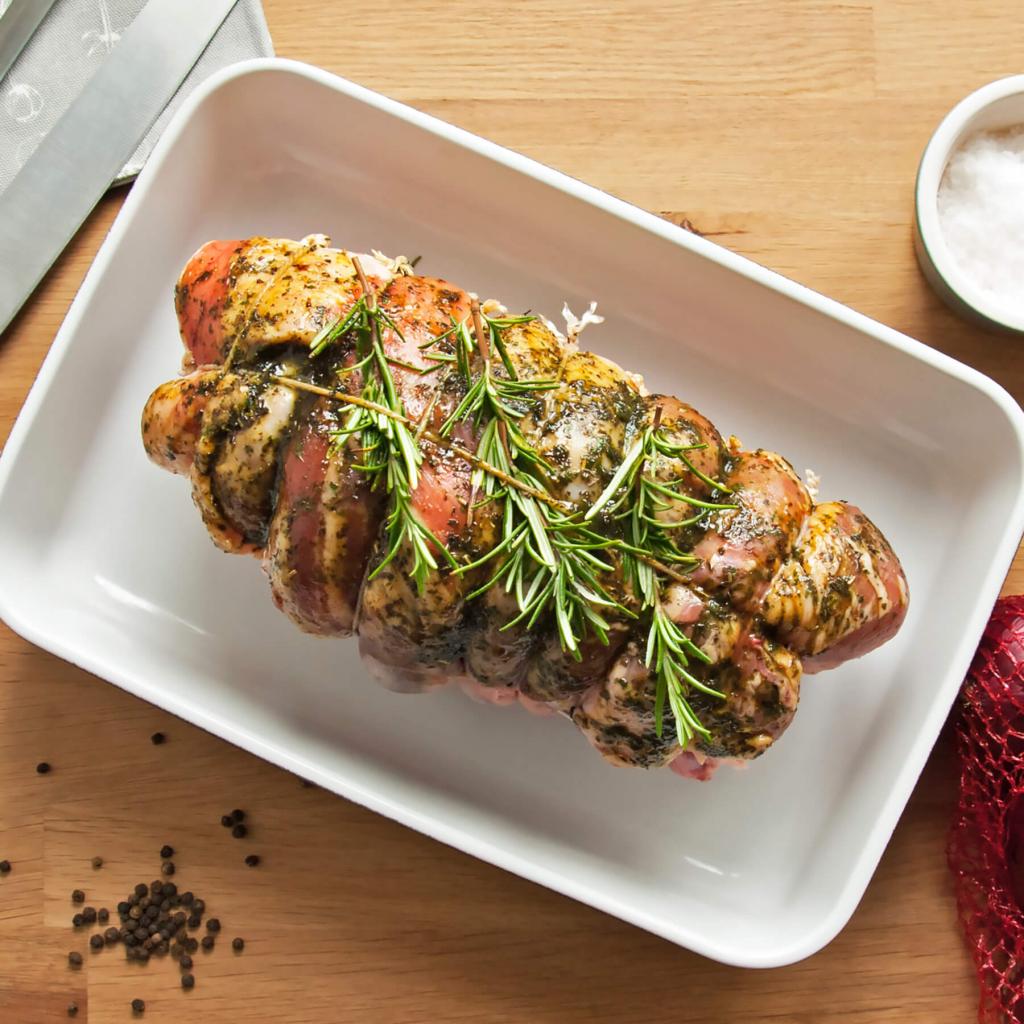 Marinierspritze für Grill- und BBQ-Fans inklusive Skalierung und einfacher Reinigung - ideal zum Marinieren und Aufpeppen von Produkten mit Aromen