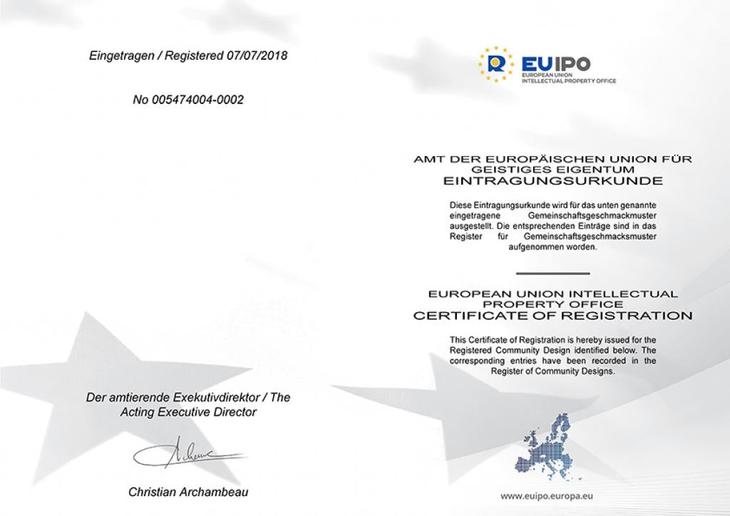 ALL'GRILL Pizzaboxx® eckig aus Edelstahl für Gas-Grillmodelle mit Seitenkochfeld - inkl. Pizzastein und Temperaturanzeige - Abmessung 32x37x16 cm