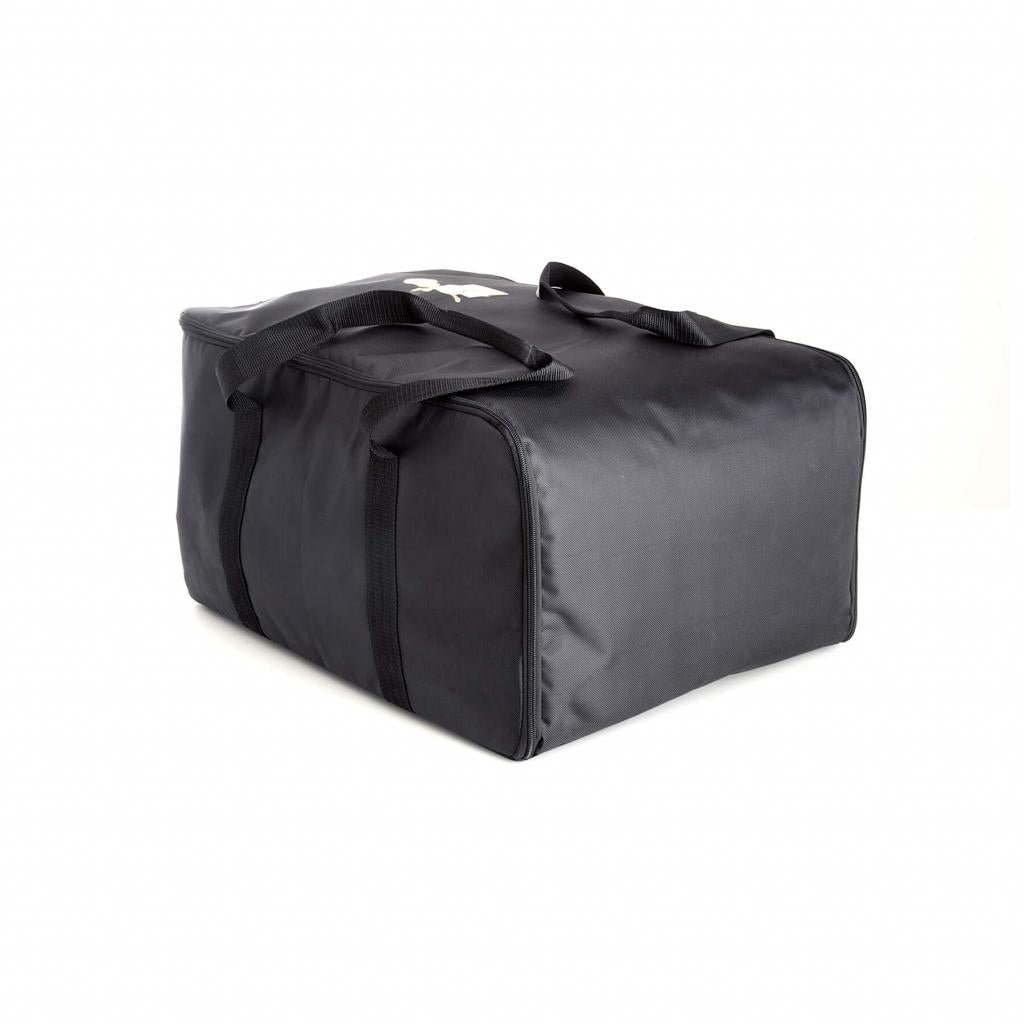 Isolierte Tragetasche für Multi-Kulti® Gasgrill, 55x43,5x30 cm, 100% Polyester, Schutz und Transport