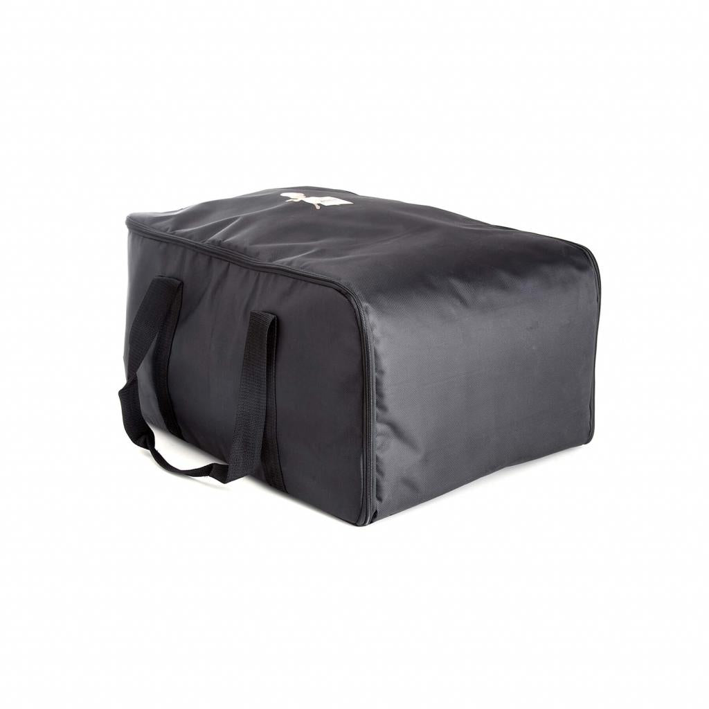 Isolierte Tragetasche für Multi-Kulti® Gasgrill, 55x43,5x30 cm, 100% Polyester, Schutz und Transport