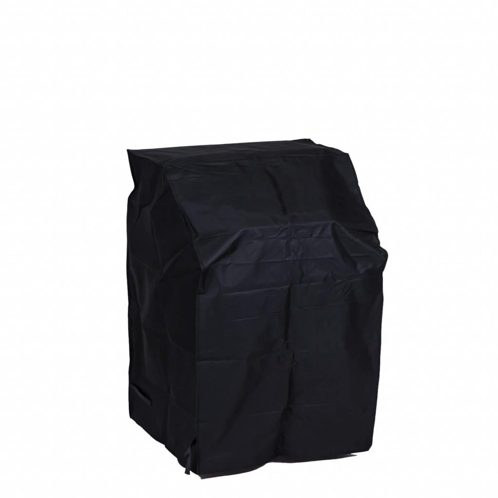 Wetterschutzhülle für Gasgrill ALL'GRILL MODULAR CHEF M - Reißfestes Polyester - wasserdicht - Schutz vor Witterung und Schmutz das ganze Jahr über