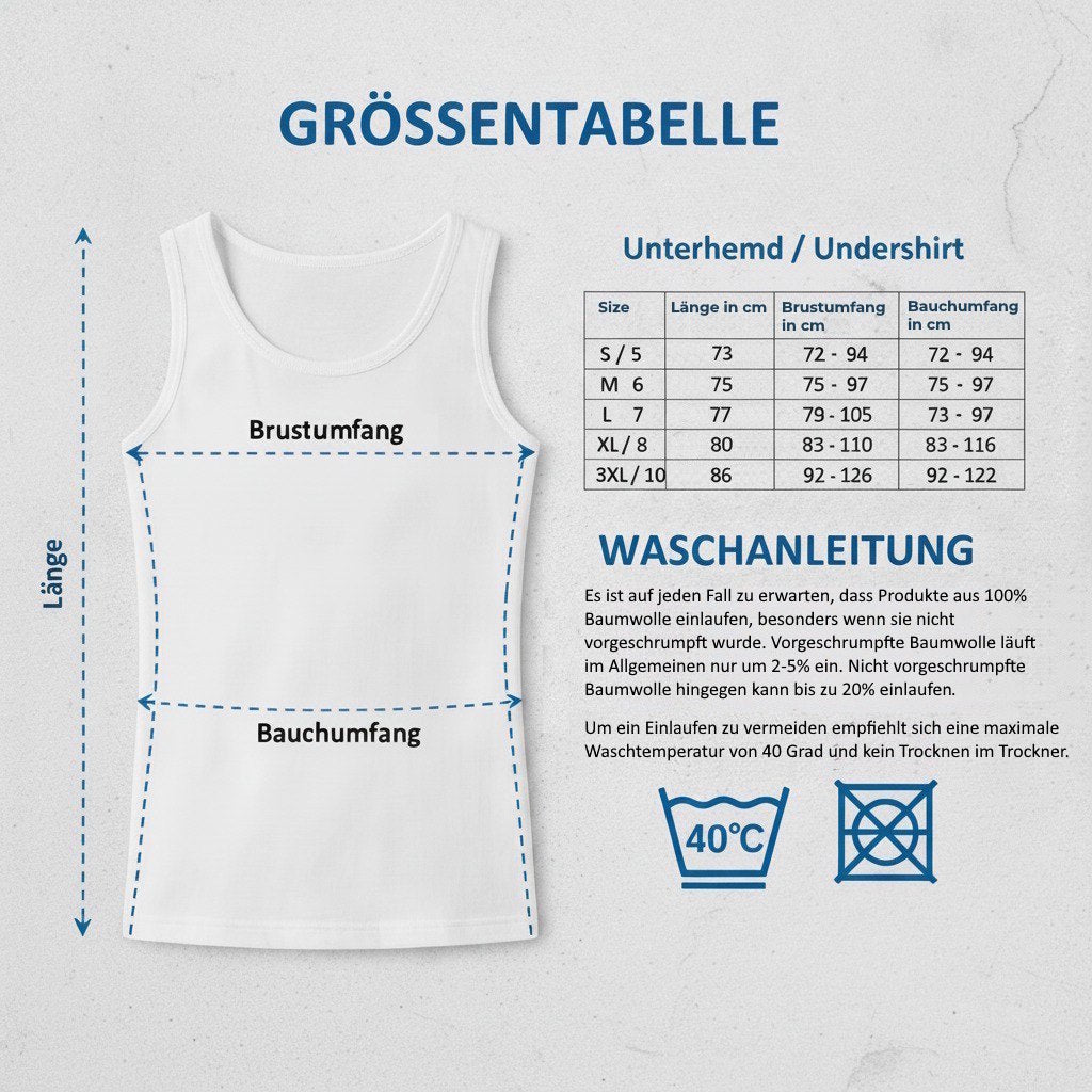 Garcia Pescara Herren Feinripp Unterhemd Tank Top schwarz & weiß S-3XL