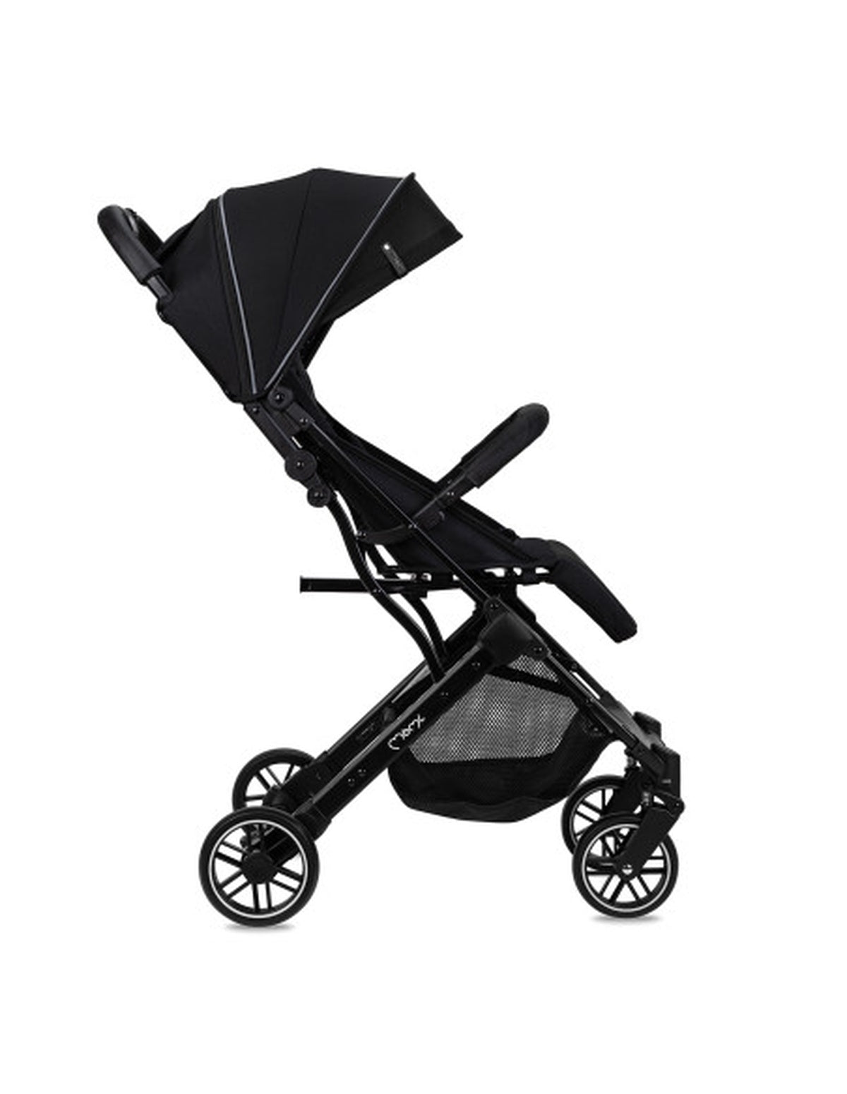 MoMi ESTELLE LIGHT Buggy - je nach Farbe - Leicht & Kompakt mit Griff