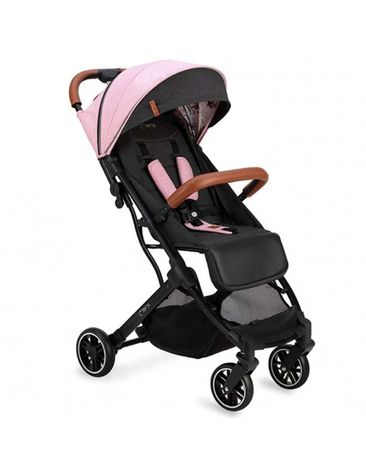 MoMi ESTELLE Buggy in gewählter Farbe - leicht, wendig und verstellbar
