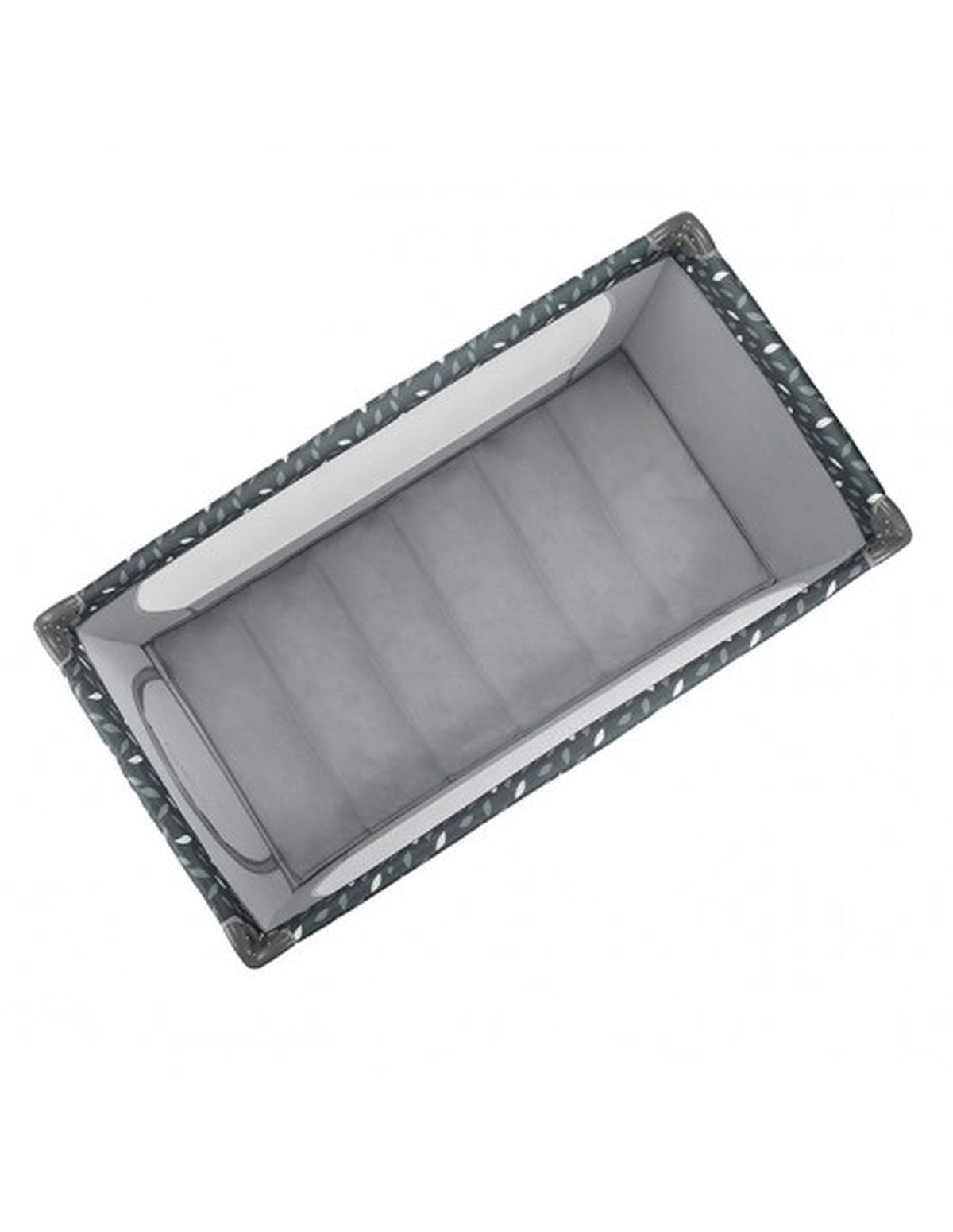 MoMi BELOVE Reisebett in verschiedenen Farben für Kinder - Atmungsaktives Netz