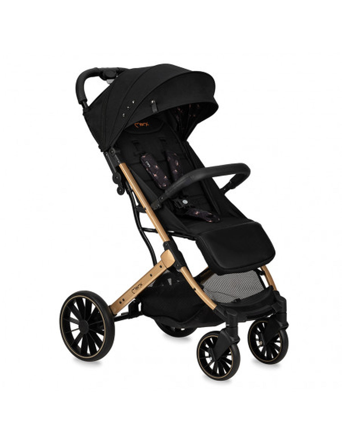 MoMi ESTELLE DAKAR Buggy in gewählter Farbe - leicht, wendig