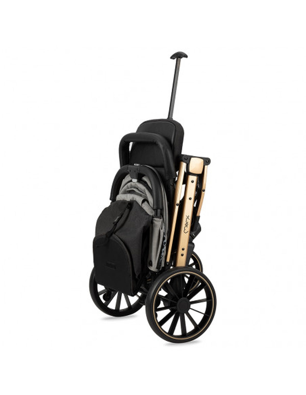 MoMi ESTELLE DAKAR Buggy in gewählter Farbe - leicht, wendig