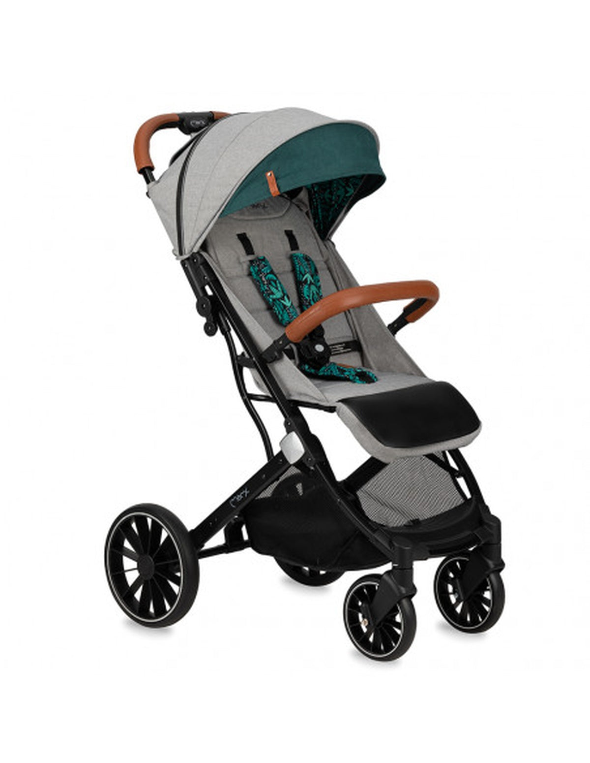 MoMi ESTELLE DAKAR Buggy in gewählter Farbe - leicht, wendig