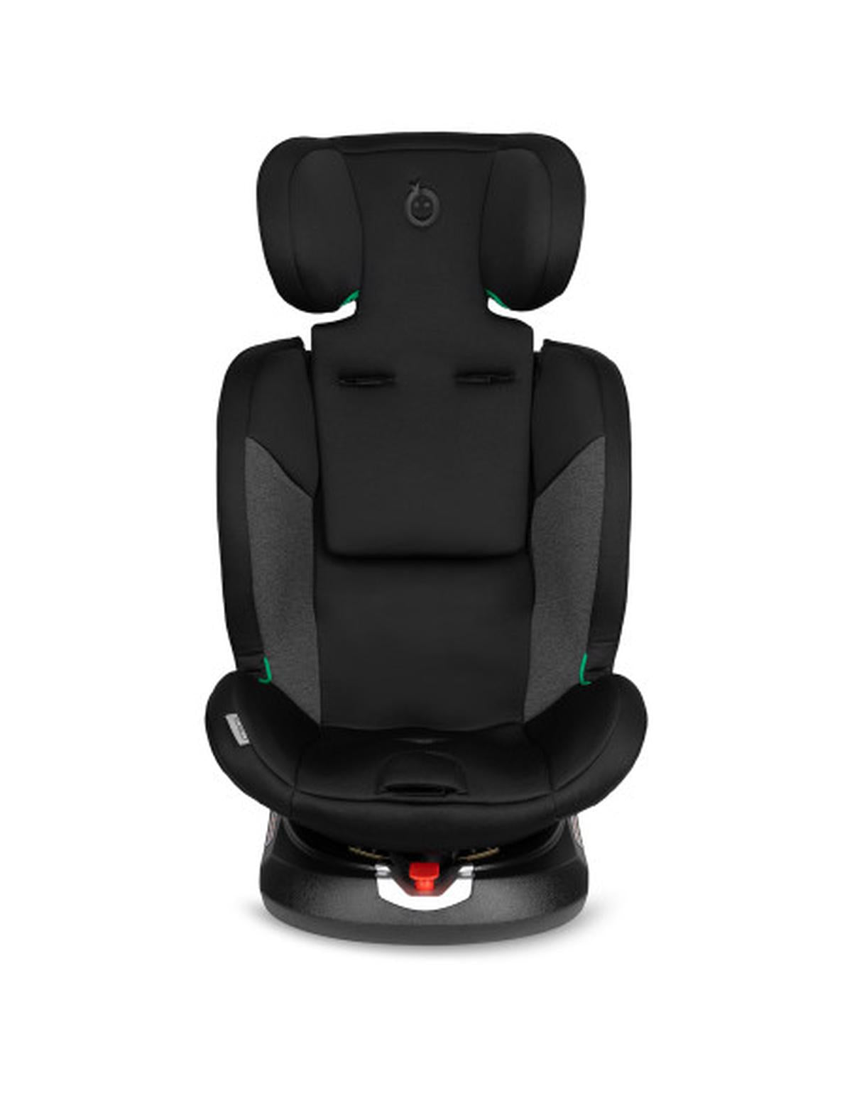 MoMi EMI drehbarer Kindersitz für Kinder in verschiedenen Farben