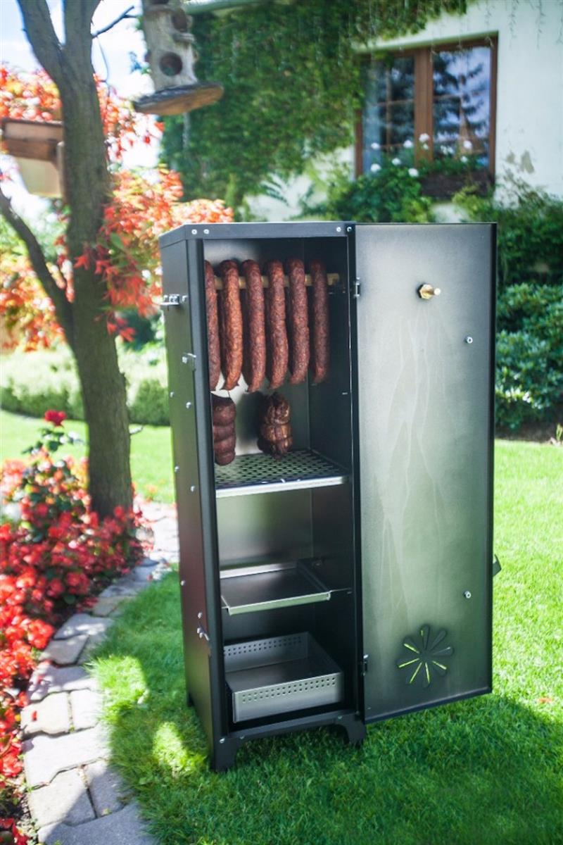 Markone Smoker 130 30 x 30 x 110 cm
