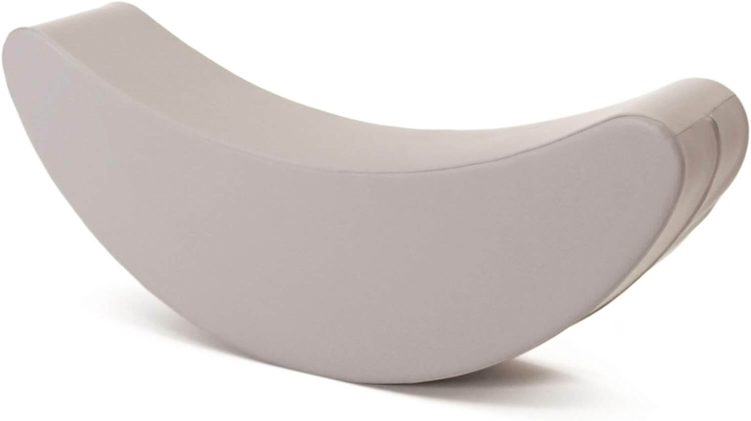 IGLU Schaukelspielzeug IGLU XL -Schaukelpferd Banane in versch. Farben - Baustein aus Schaumstoff