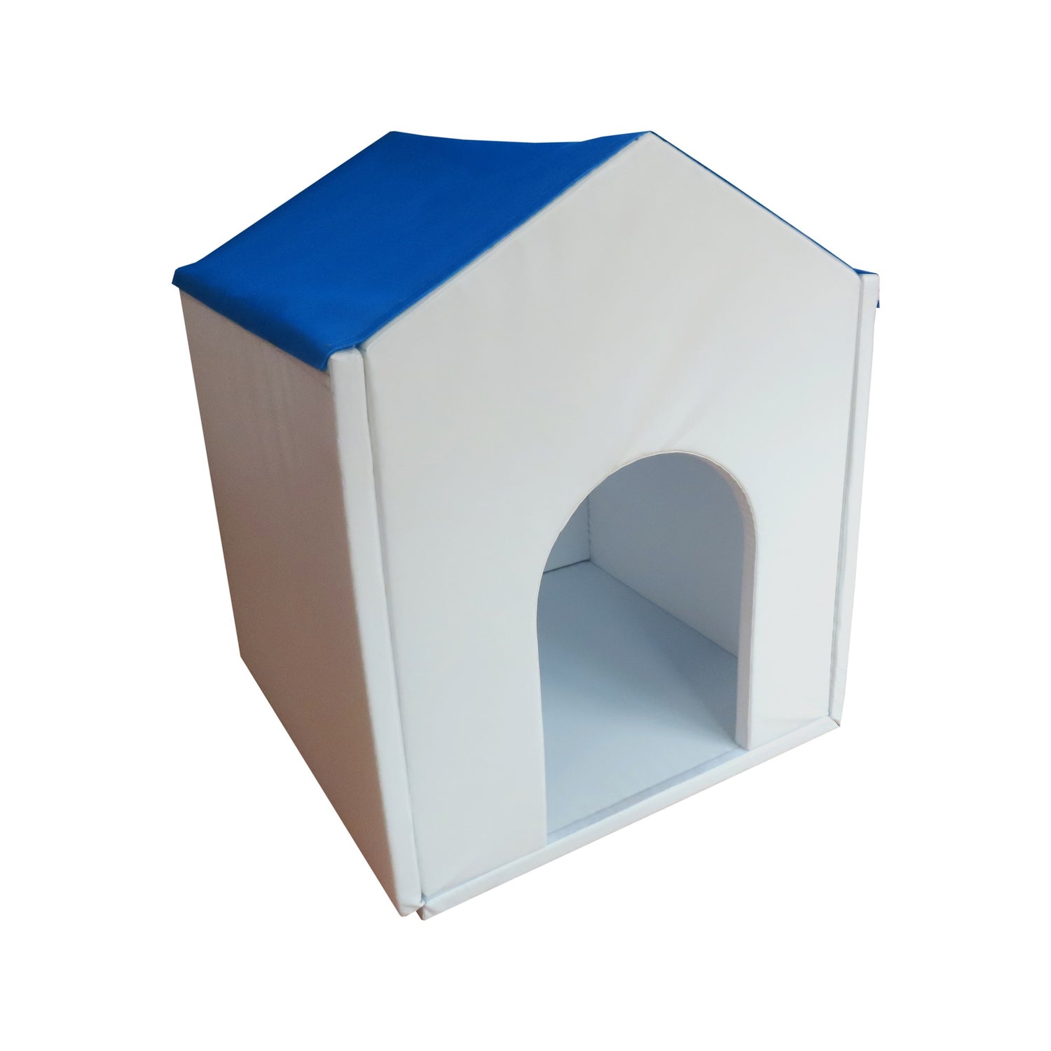 Sumo Didactic - Sensorik-Haus für Kinder – robustes, antibakterielles und hygienisches Spielhaus, fördert sensorische Wahrnehmung und Entspannung