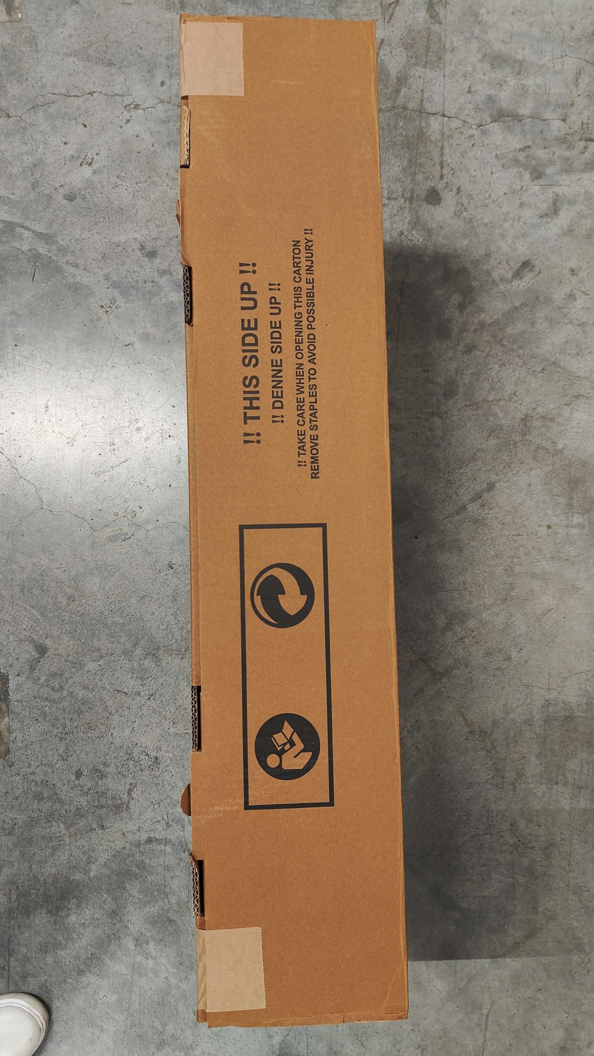 Volare Spider-Man Kinderfahrrad - Jungen - 16 Zoll - Rot