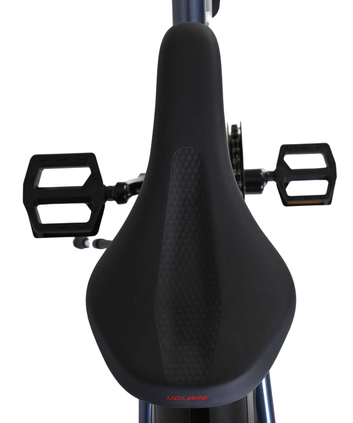 Volare XC Race Kinderfahrrad - 24 Zoll - Nexus 3 - Rot/Grau