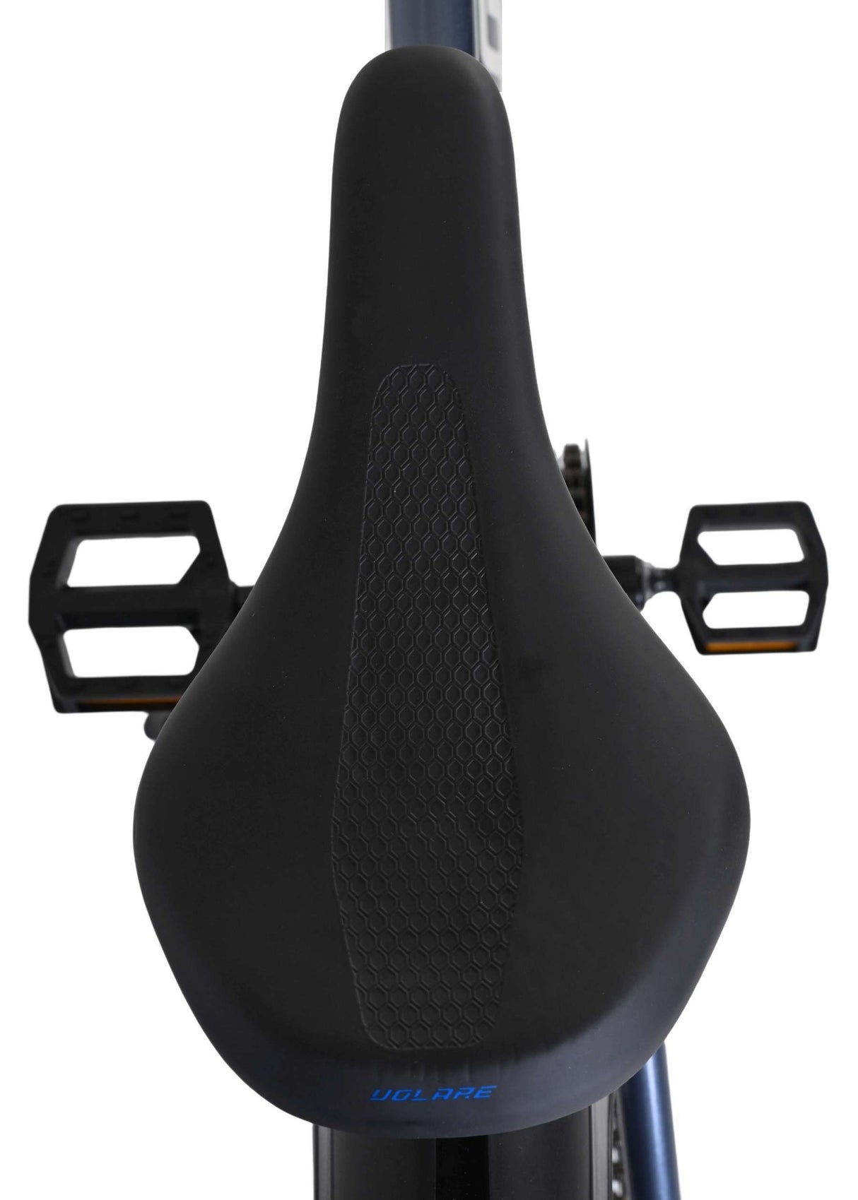 Volare XC Race Kinderfahrrad - 26 Zoll - Nexus 3 - Blau/Grau