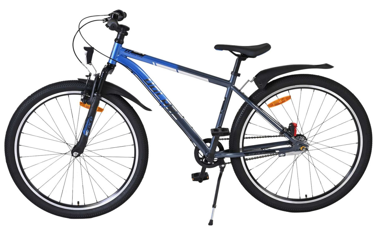 Volare XC Race Kinderfahrrad - 26 Zoll - Nexus 3 - Blau/Grau