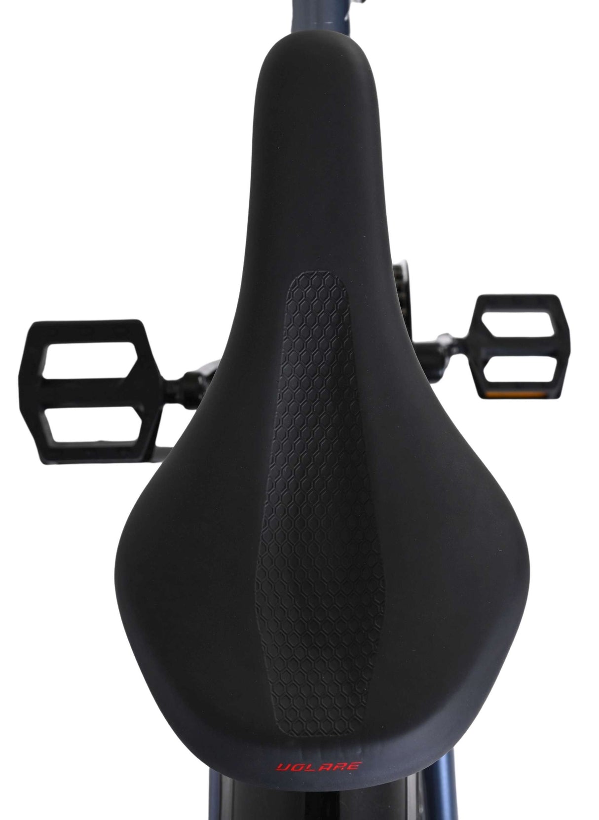 Volare XC Race Kinderfahrrad - 26 Zoll - Nexus 3 - Rot/Grau