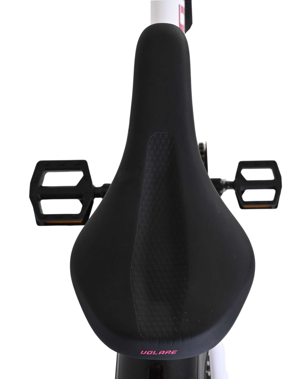 Volare XC Race Kinderfahrrad - 26 Zoll - Nexus 3 - Weiß/Pink