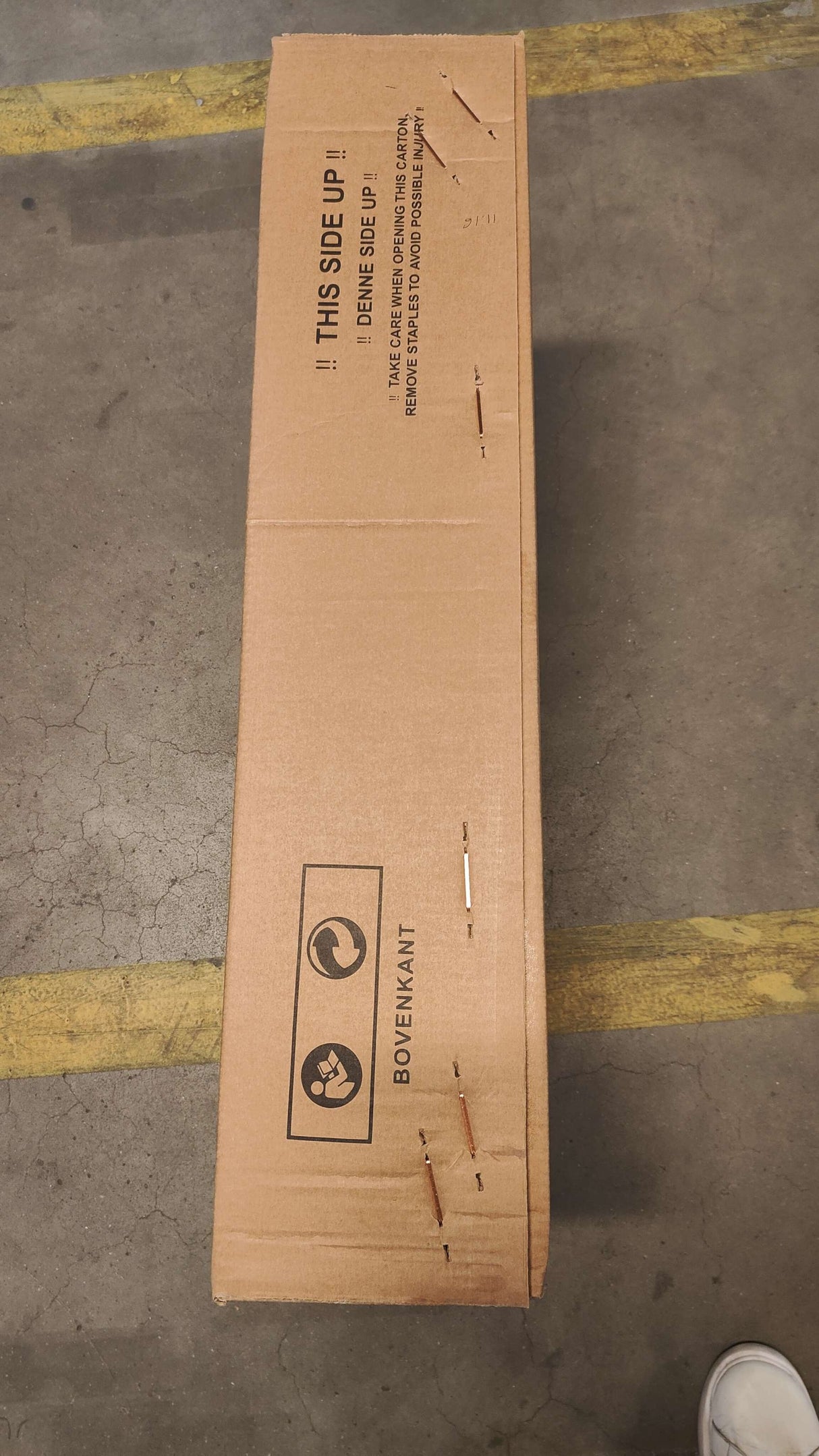 Volare Rocky Kinderfahrrad - Jungen - 12 Zoll - Rot