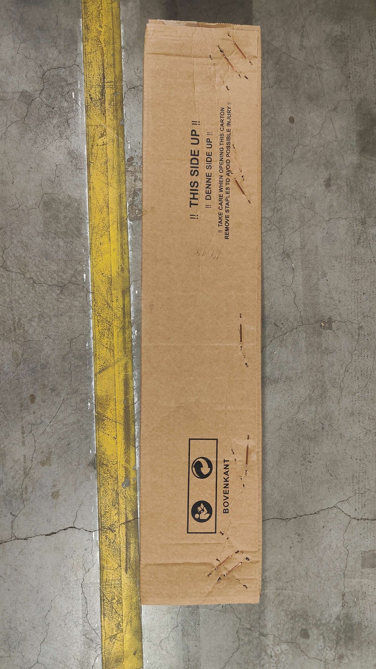 Volare Blossom Kinderfahrrad - Mädchen - 16 Zoll - Weiß