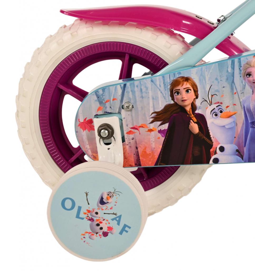 Komfort durch höhenverstellbaren Sattel und Lenker