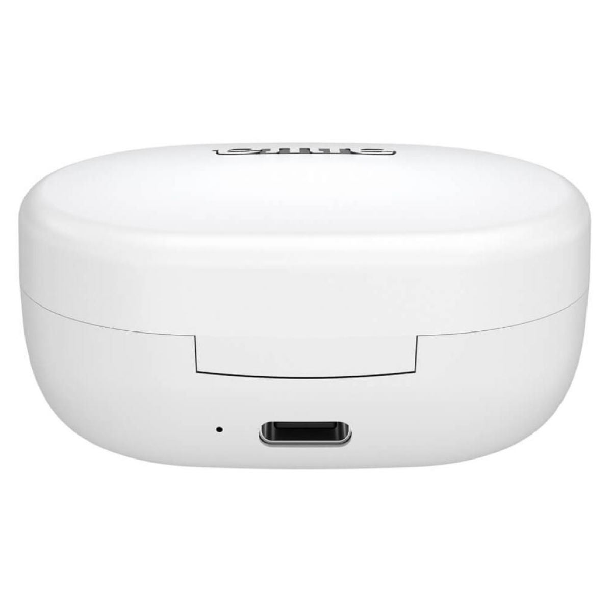 Aiwa EBTW-150WT Weiß Drahtlose Kopfhörer Bluetooth 5.0 10 m Reichweite ANS Voice Assistant TWS