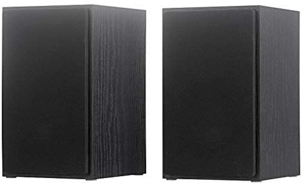 auvisio IRS-550.CD Micro-Stereoanlage mit Webradio, DAB+, FM, CD, Bluetooth, USB, 100 W