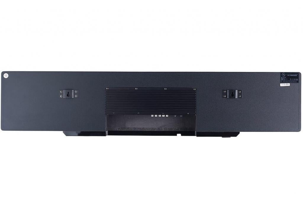 Auvisio 6-Kanal-3D-Soundbar 5.1-Surround-Sound Bluetooth 4.0, HDMI, 250 Watt, Lautsprecher Bar