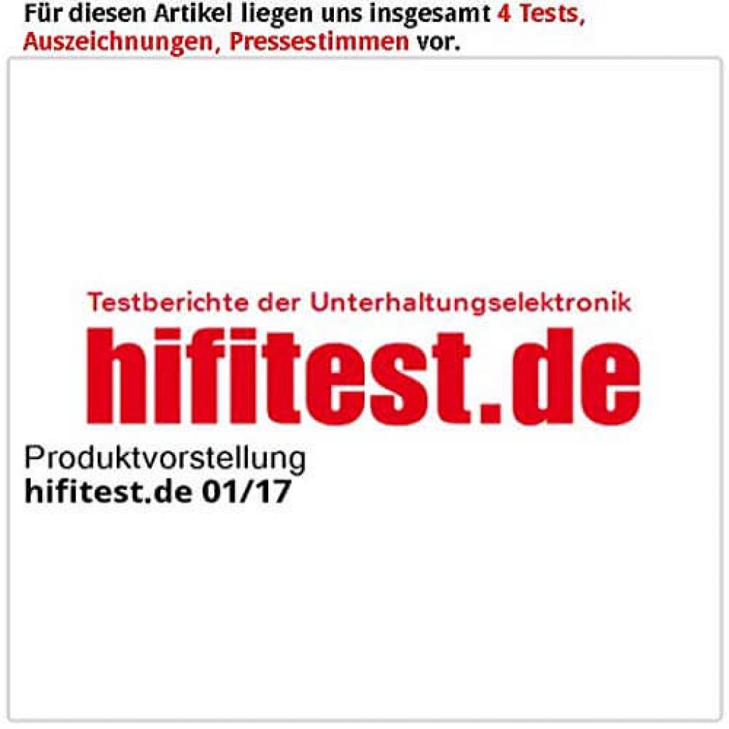 Auvisio 6-Kanal-3D-Soundbar 5.1-Surround-Sound Bluetooth 4.0, HDMI, 250 Watt, Lautsprecher Bar